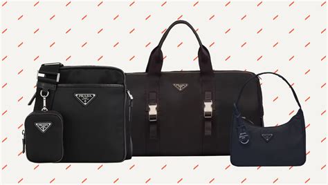 how much prada bag cost|Prada price range.